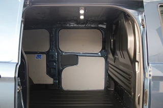 Ford E-Transit Custom – thumbnail 27