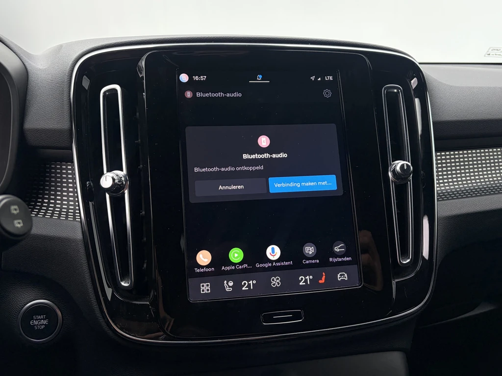 Volvo XC40 – foto 17