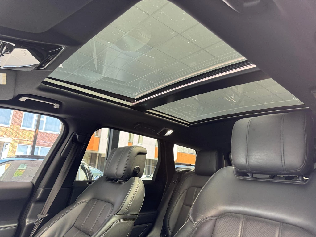 Land Rover Range Rover Sport – foto 10