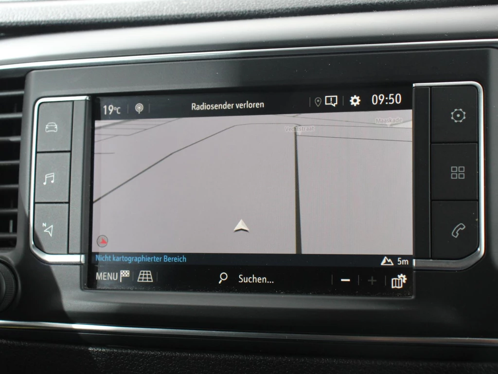 Opel Vivaro – foto 36