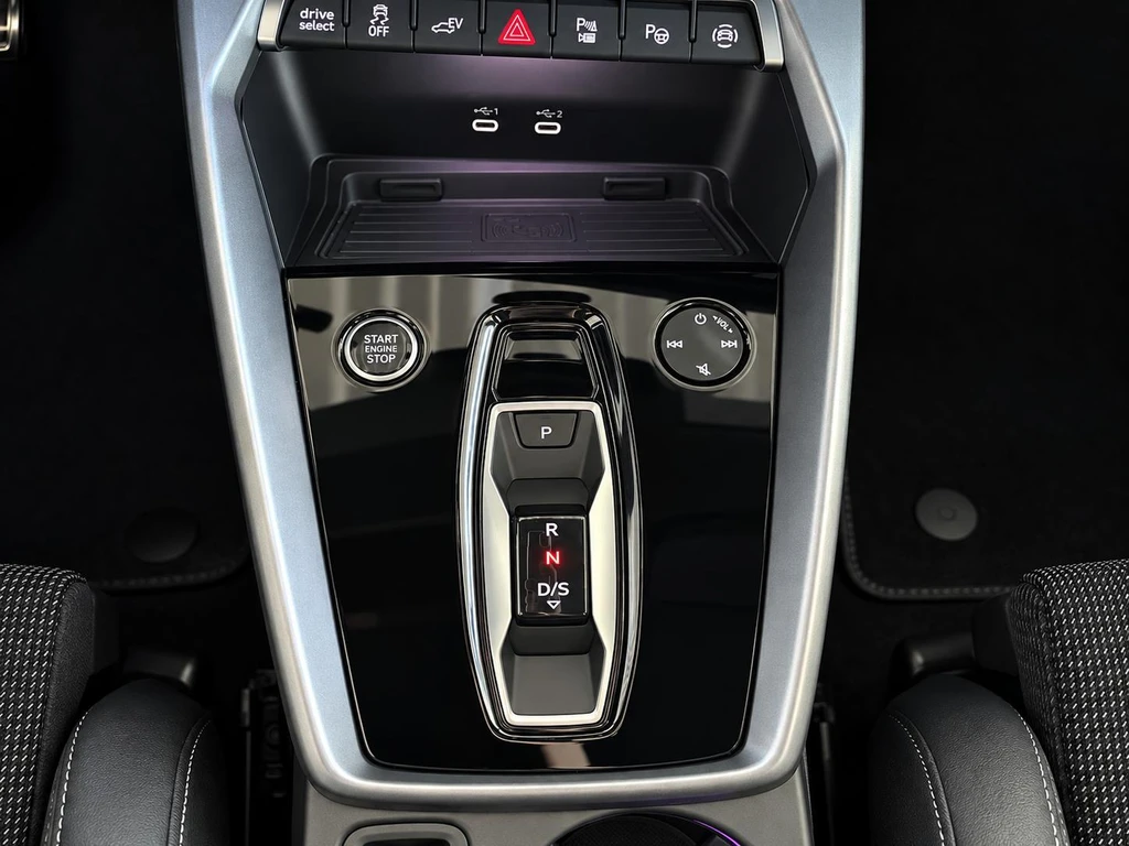 Audi A3 – foto 25