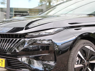Peugeot e-308 – thumbnail 22