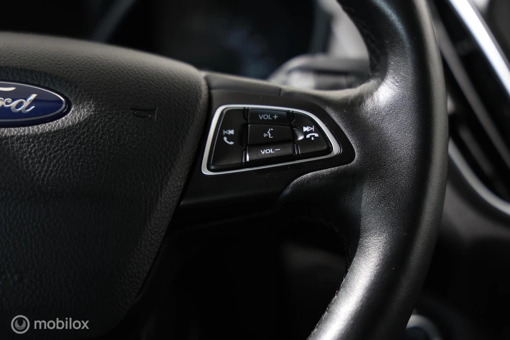 Ford C-MAX – foto 16