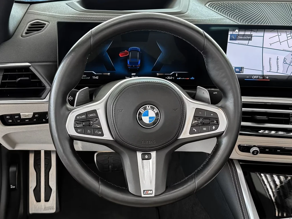 BMW 4 Serie – foto 12