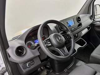 Mercedes-Benz Sprinter – thumbnail 14