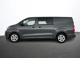 Opel Vivaro – thumbnail 3