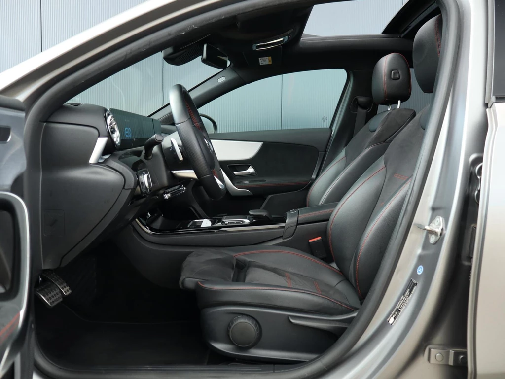 Mercedes-Benz A-Klasse – foto 30
