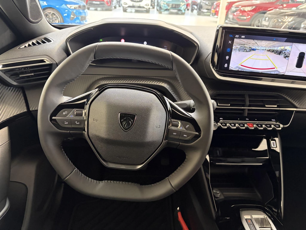 Peugeot 2008 – foto 10