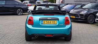 MINI Cooper Cabrio – thumbnail 7