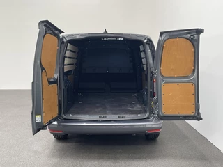 Volkswagen Caddy – thumbnail 12