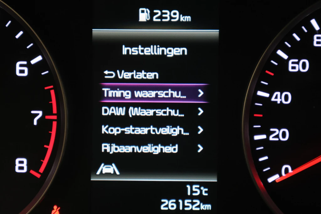 Kia Stonic – foto 40