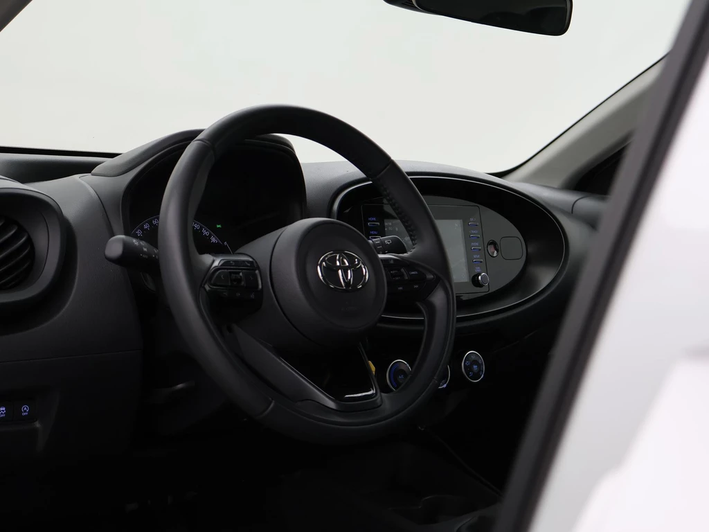 Toyota Aygo – foto 19