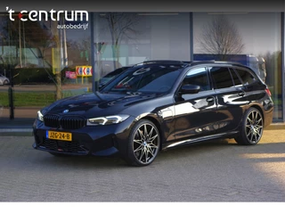 BMW 3 Serie – thumbnail 1