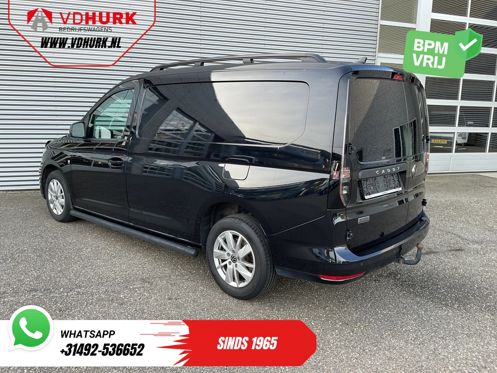 Volkswagen Caddy – foto 3