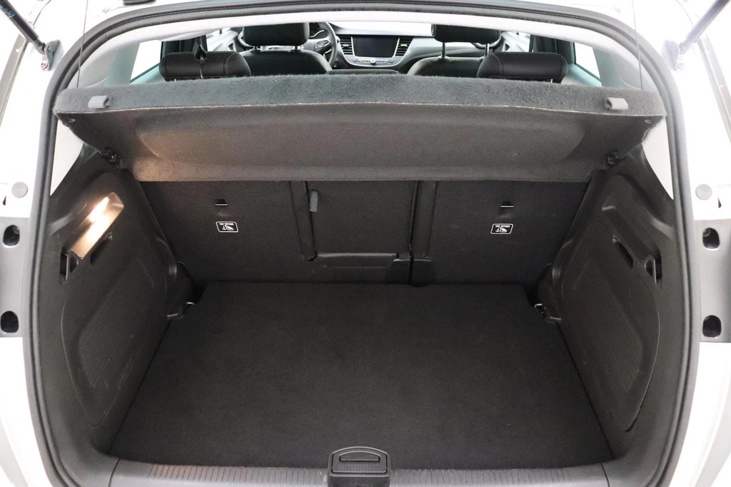 Opel Crossland – foto 16