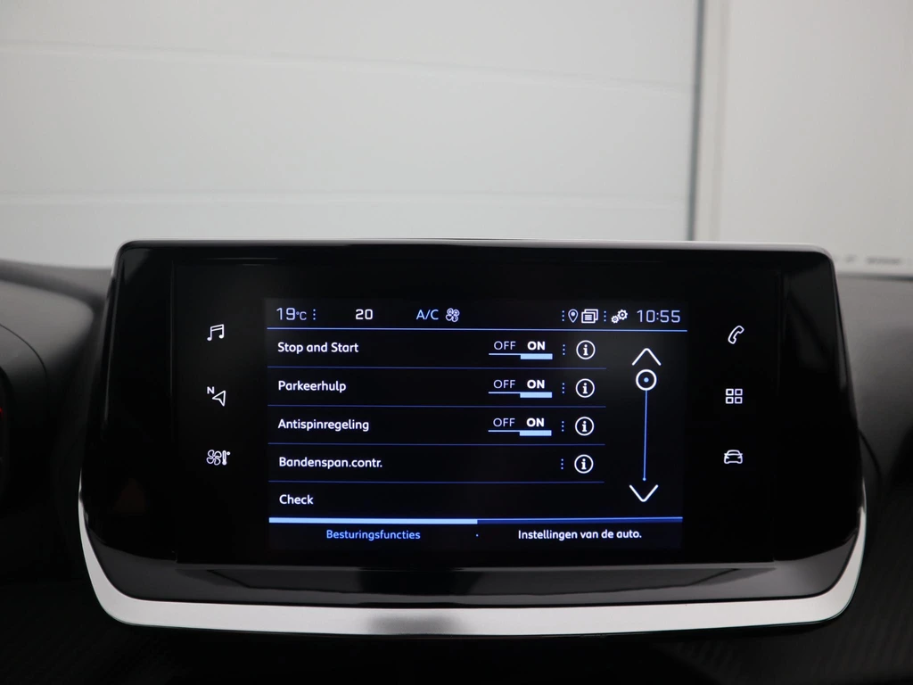 Peugeot 2008 – foto 19