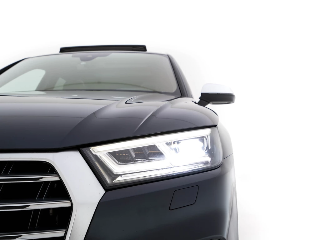Audi SQ5 – foto 8