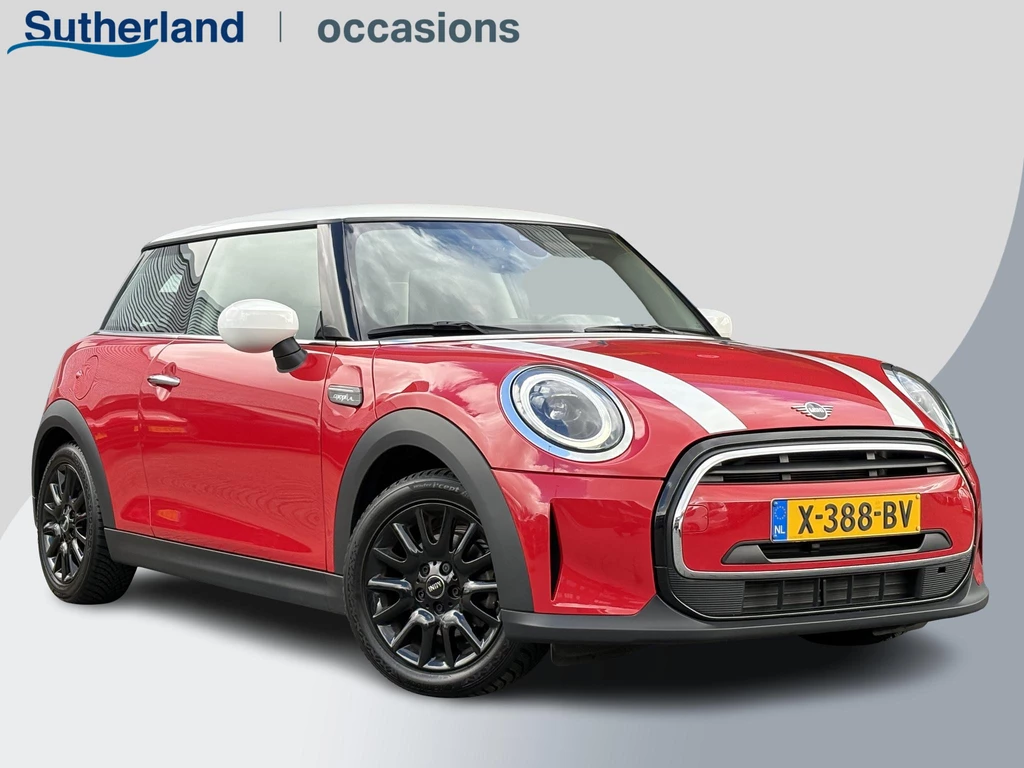 MINI Cooper – foto 7