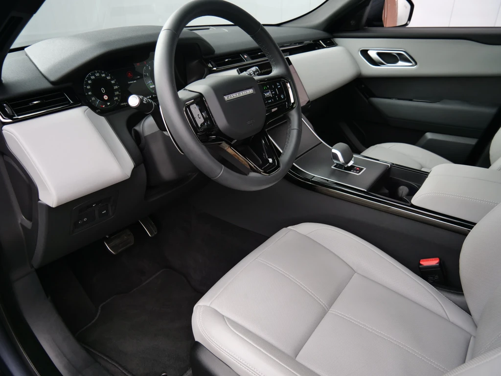Land Rover Range Rover Velar – foto 22