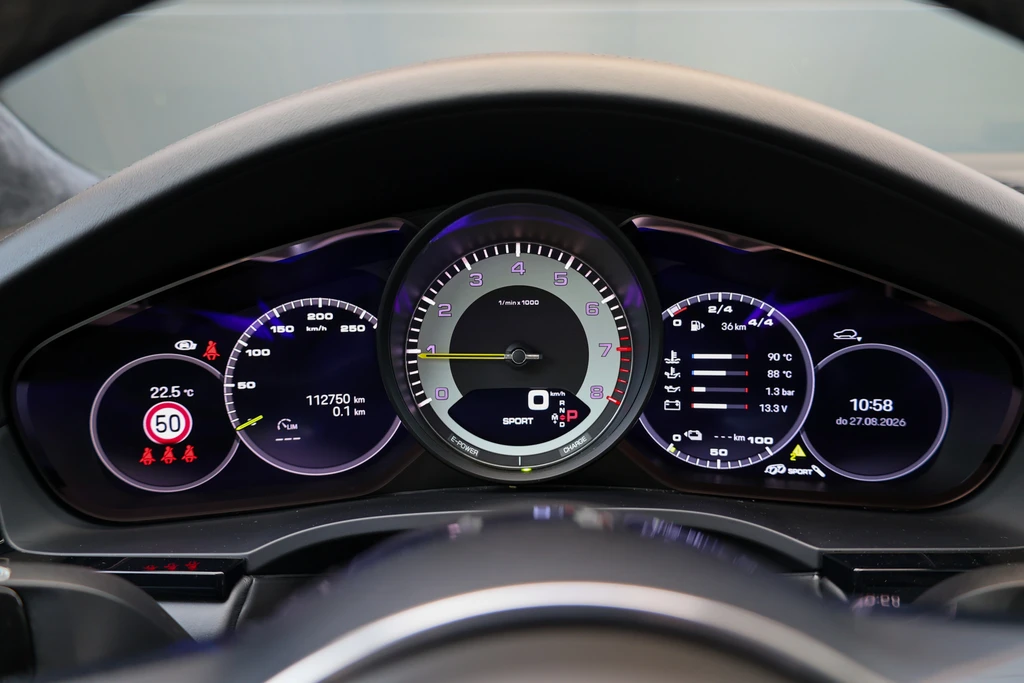 Porsche Cayenne – foto 40