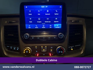 Ford Transit Custom – thumbnail 19