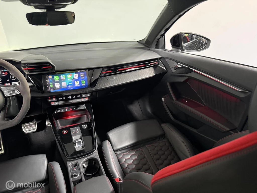 Audi RS3 – foto 71