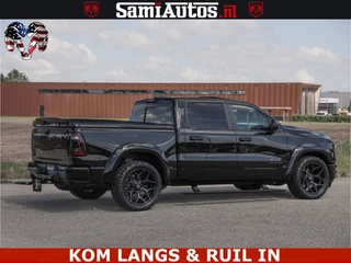 Dodge Ram Pick-Up – thumbnail 4