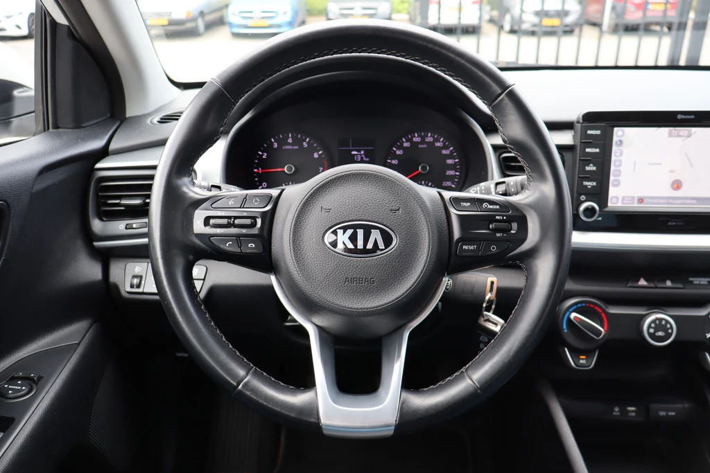 Kia Stonic – foto 11