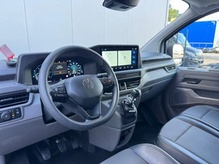 Volkswagen Transporter – thumbnail 11