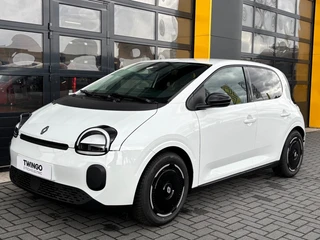 Renault Twingo – thumbnail 1