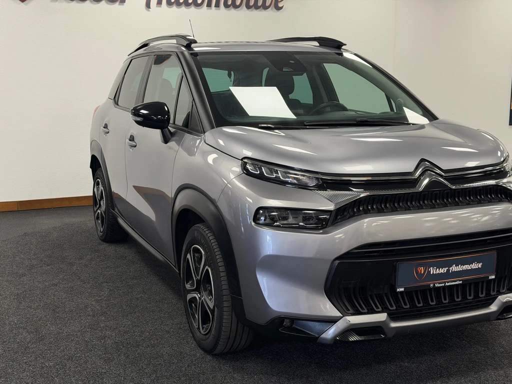 Citroën C3 Aircross – foto 12