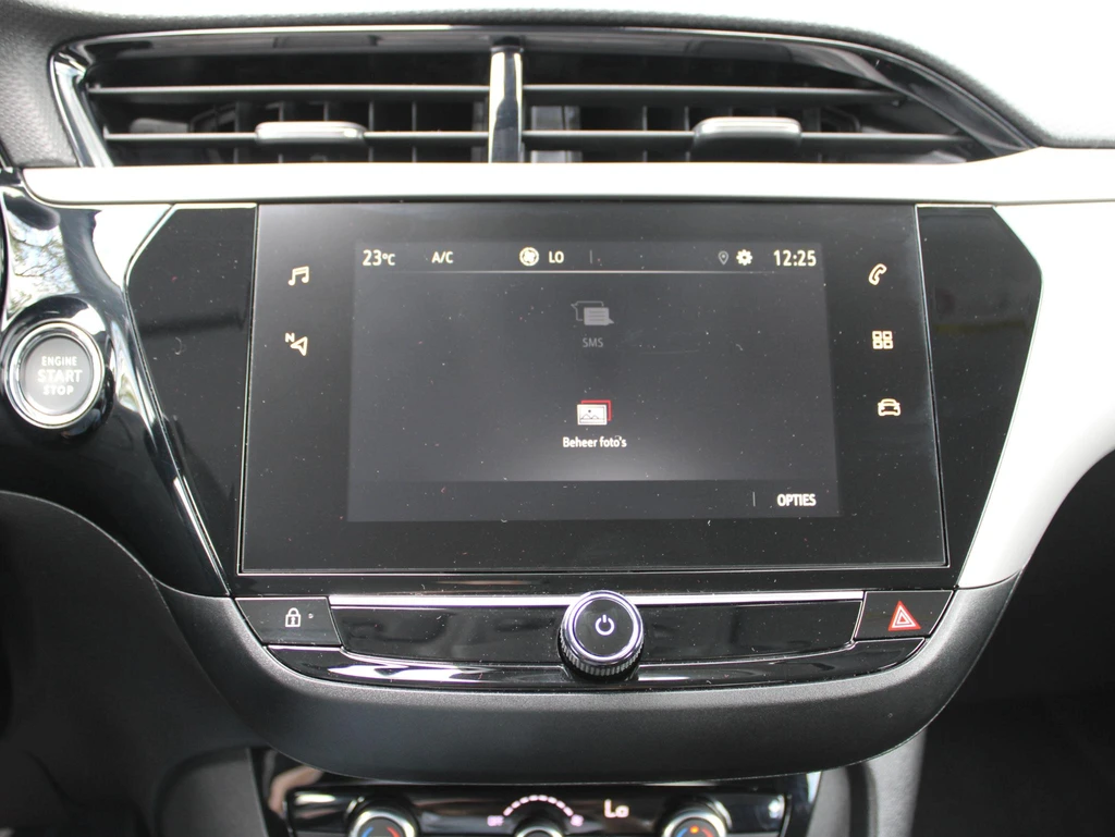 Opel Corsa-e – foto 17