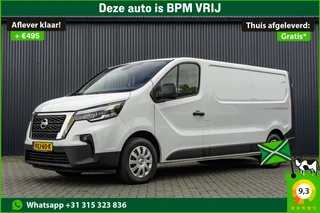 Renault Trafic – thumbnail 1