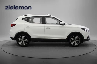 MG ZS – thumbnail 6