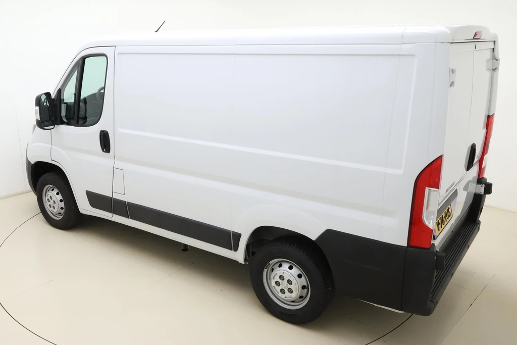 Peugeot Boxer – foto 3