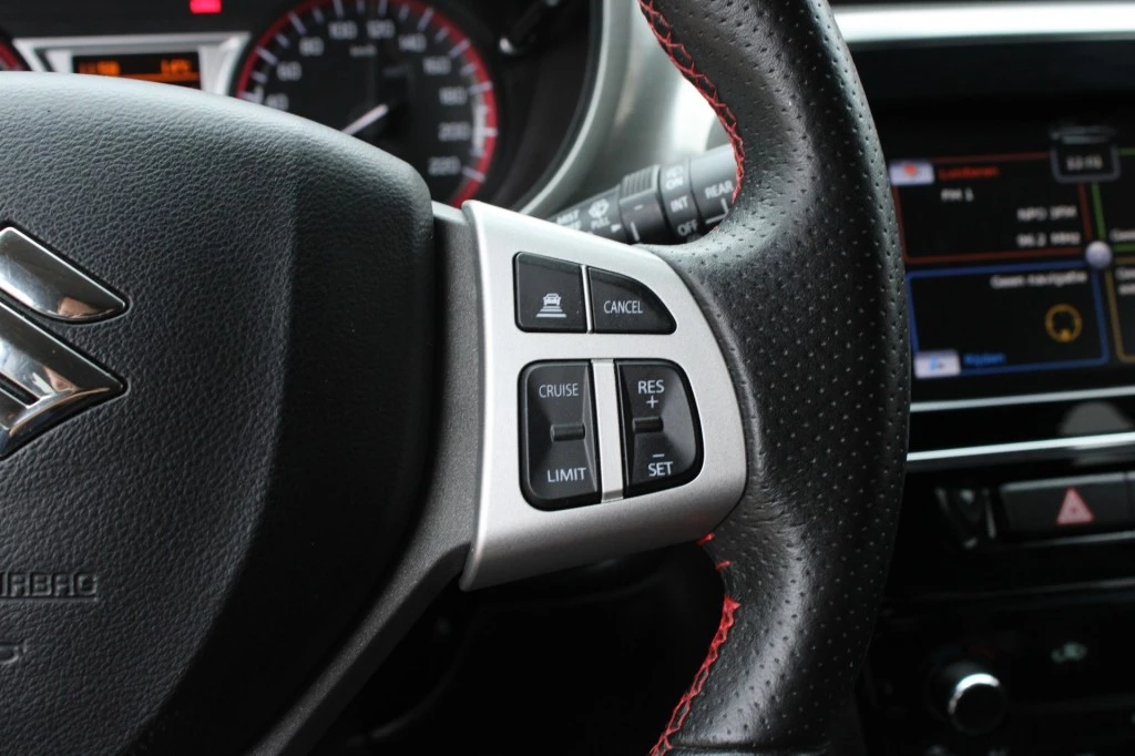 Suzuki Vitara – foto 17