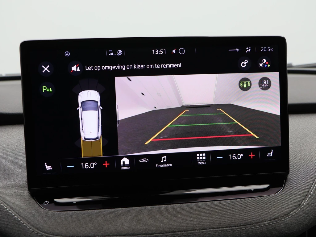 Škoda Enyaq iV – foto 32
