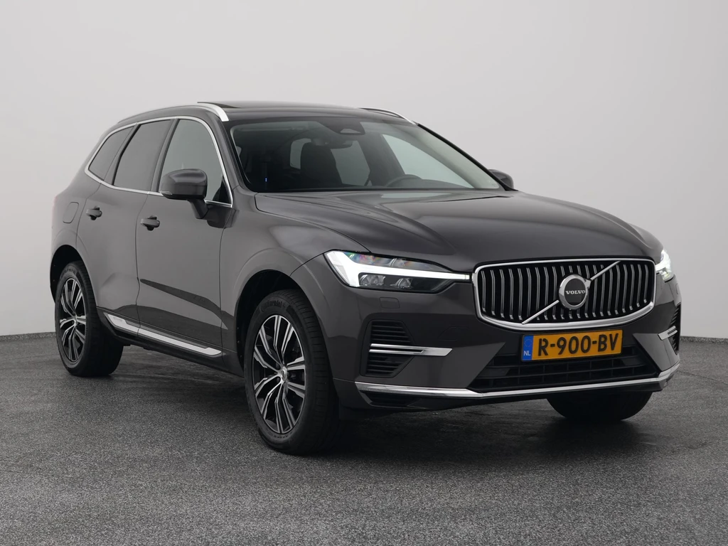 Volvo XC60 – foto 15