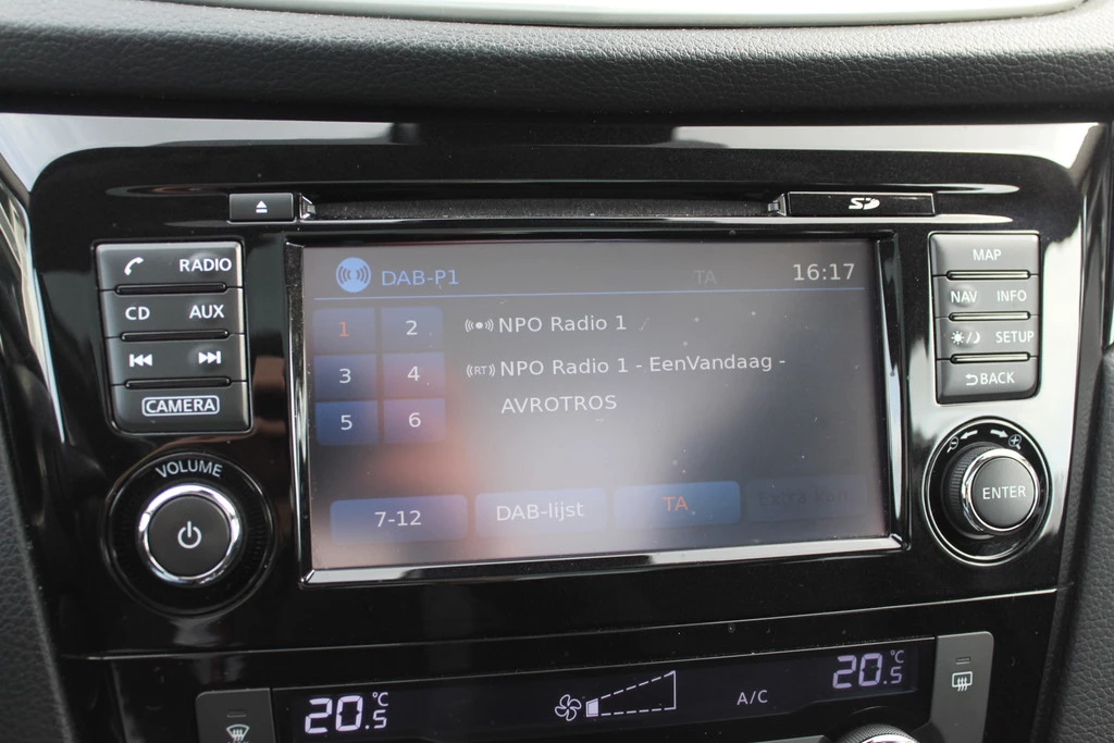 Nissan QASHQAI – foto 14