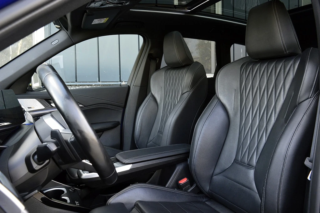BMW X1 – foto 14