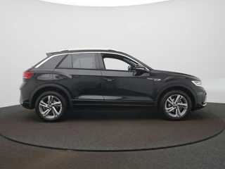 Volkswagen T-Roc – thumbnail 8