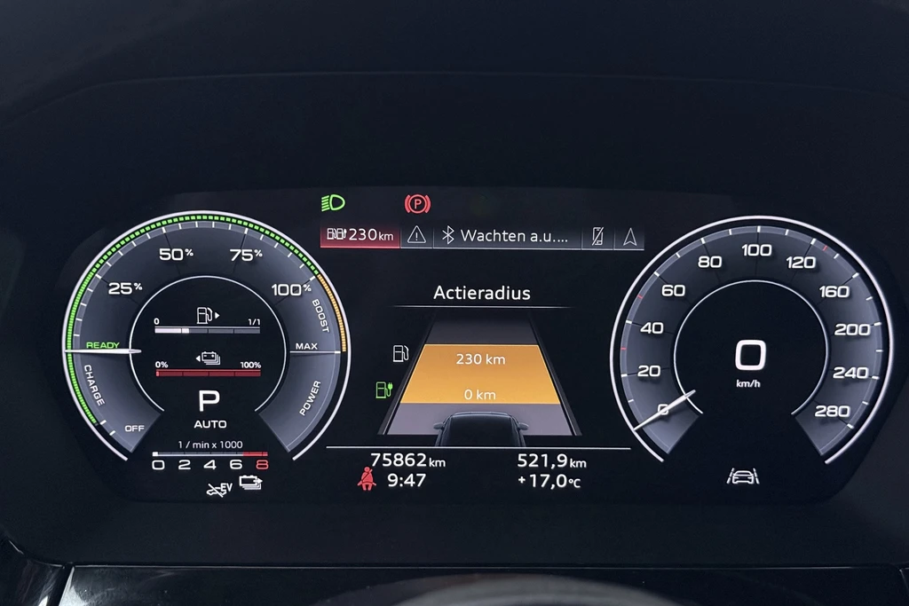 Audi A3 – foto 14