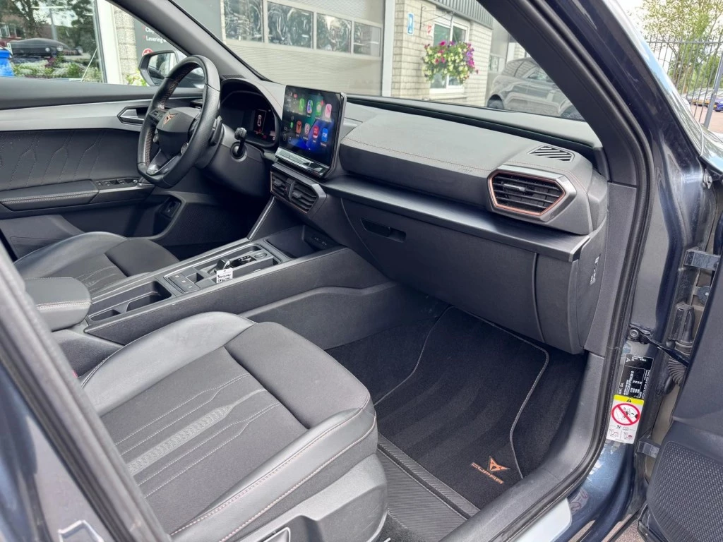 CUPRA Formentor – foto 25