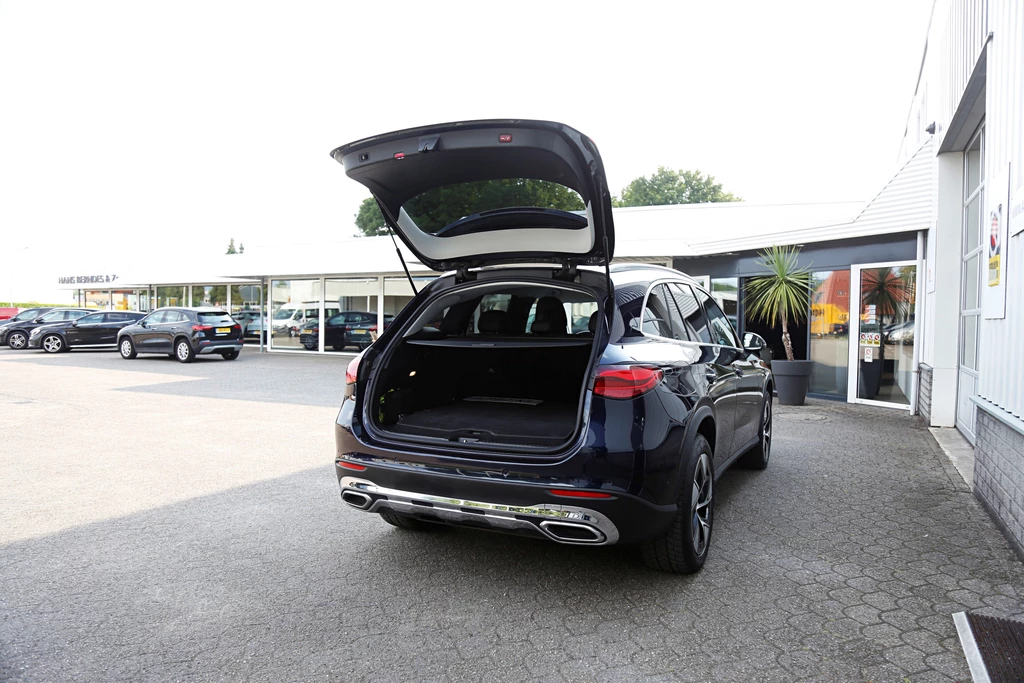 Mercedes-Benz GLC – foto 13
