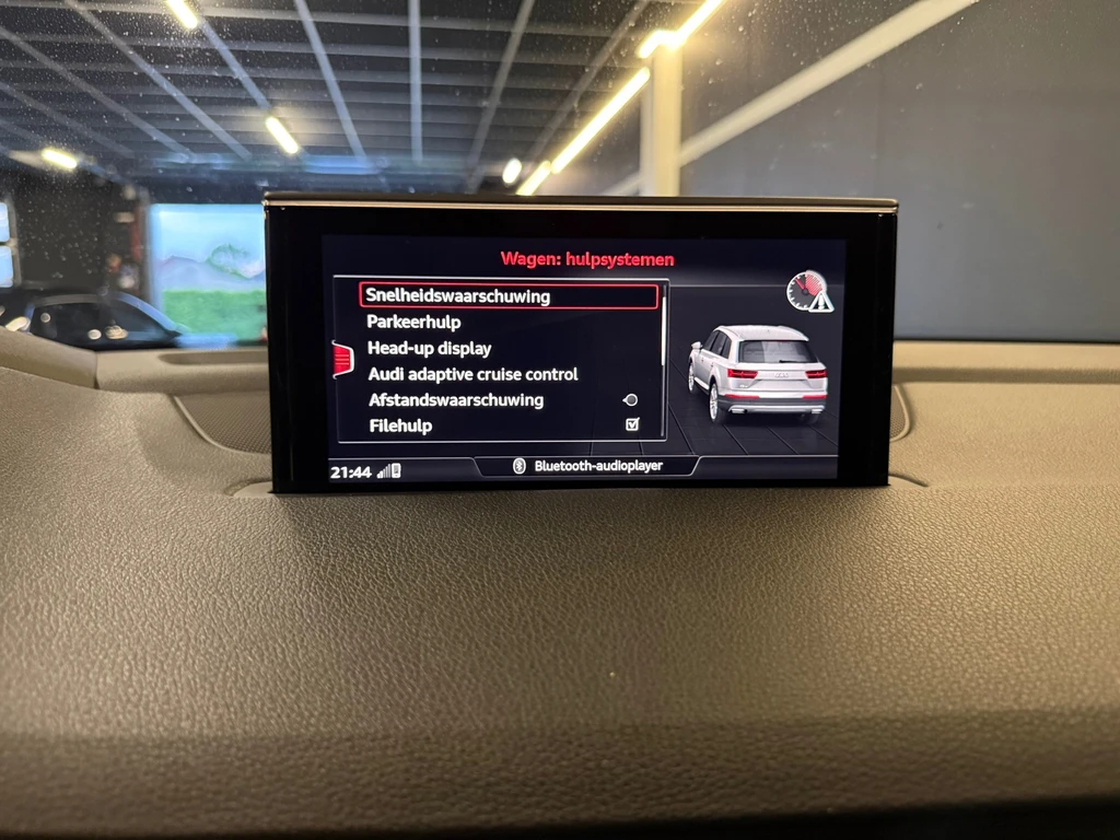 Audi SQ7 – foto 33