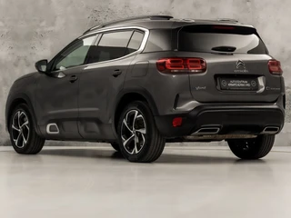 Citroën C5 Aircross – thumbnail 4
