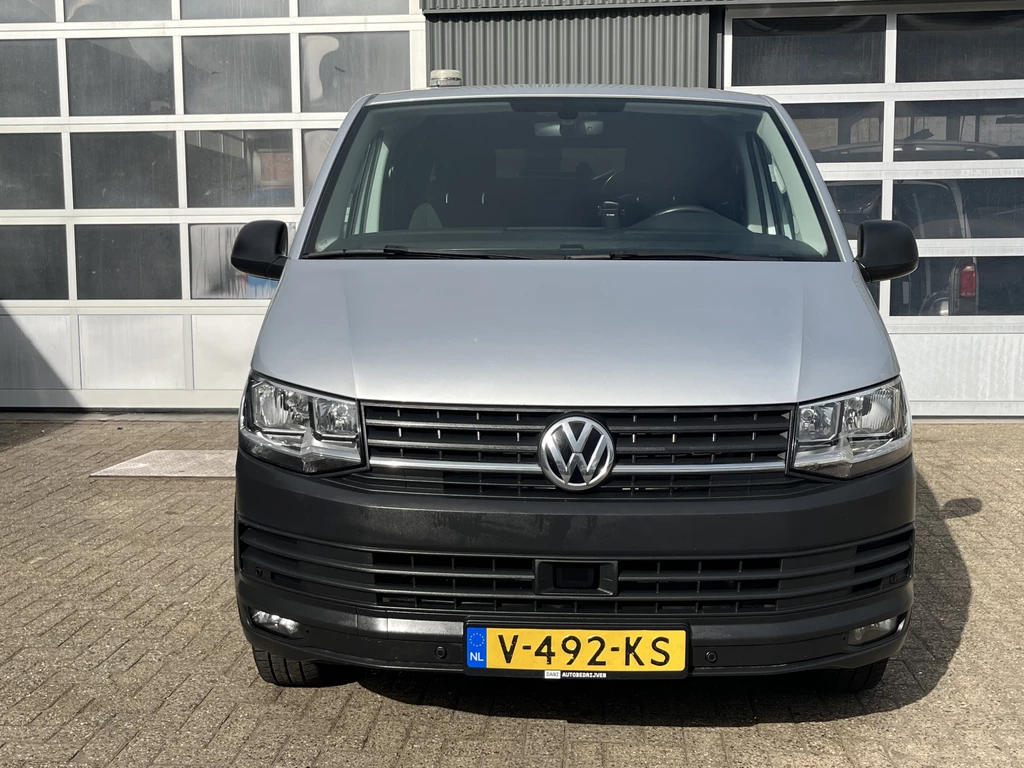 Volkswagen Transporter – foto 11
