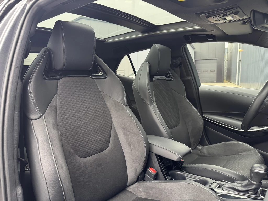 Toyota Corolla – foto 18
