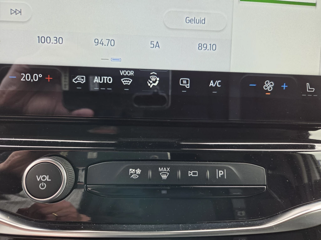 Ford E-Transit – foto 32