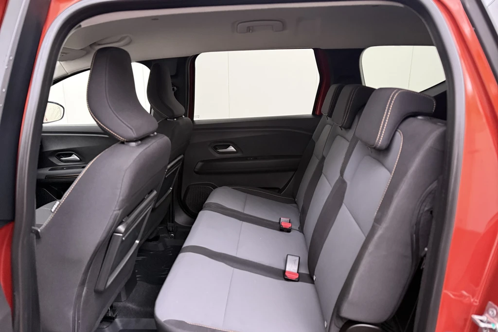 Dacia Jogger – foto 12